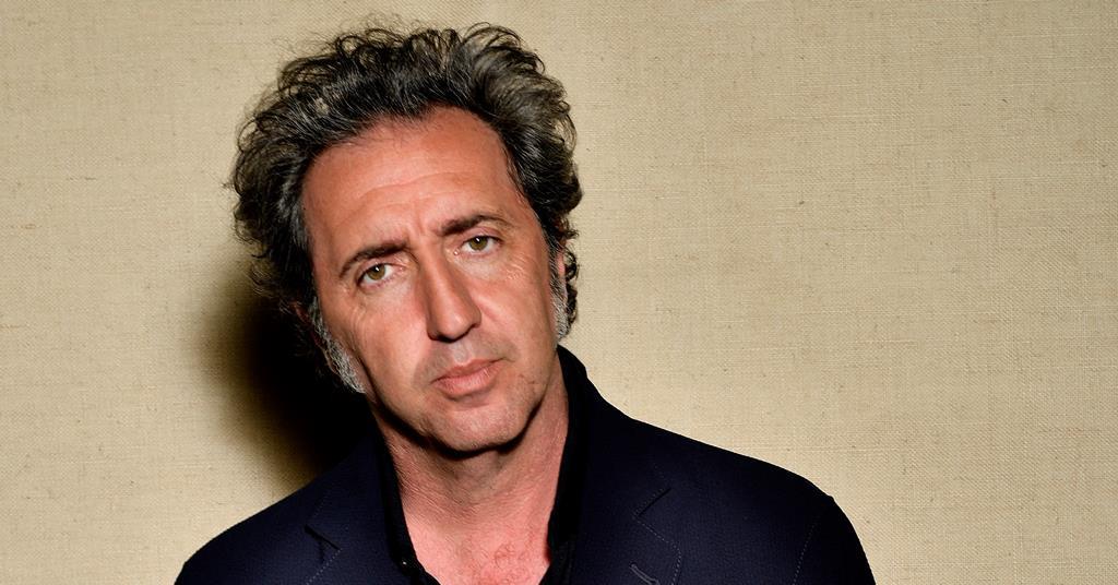 Paolo Sorrentino sẽ bắt đầu quay bộ phim tiếp theo ở Ý vào cuối tháng này