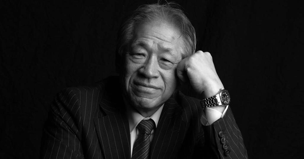 TIFFCOM 執行長椎名康 (Yasushi Shiina) 談到專注於生產的同時發展市場