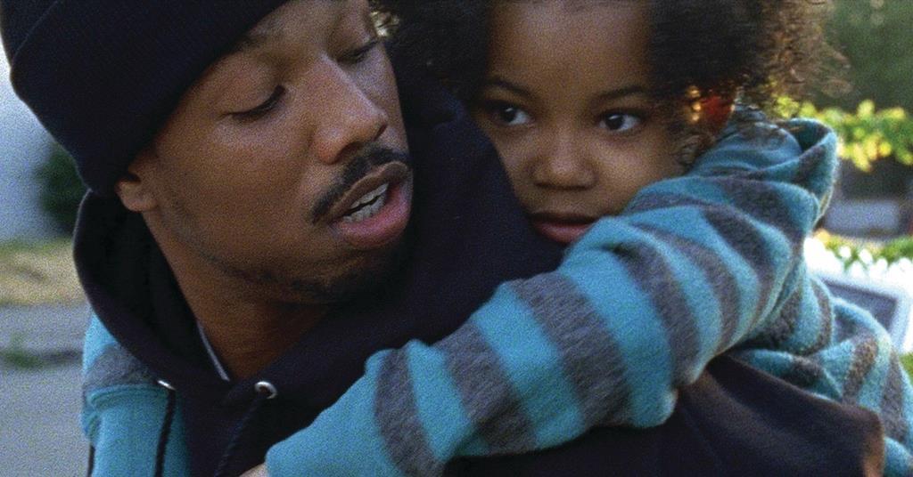 Fruitvale Station | Reviews | Screen