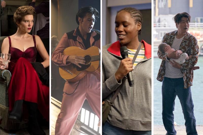 Oscars 2021: The lowdown on the international feature nominees