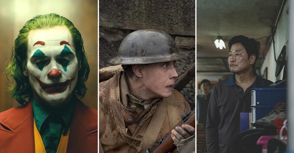 ‘1917’ dominates 2020 Baftas with seven awards; ‘Joker’, ‘Parasite’ win ...