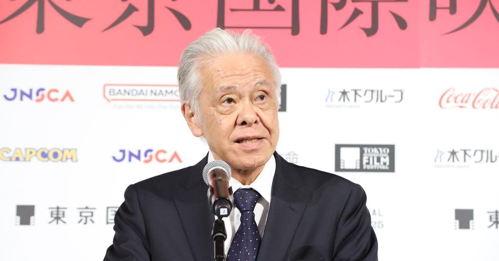 The chairman of the Tokyo Film Festival says that gender -specific topics and future talents are priorities for the 2025 edition The chairman of the Tokyo Film Festival says that gender -specific topics and future talents are priorities for the 2025 edition
