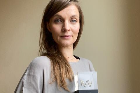 “I made a deal with a butcher”: Hildur Gudnadottir on creating a bone orchestra for the ‘28 Years Later’ sequel