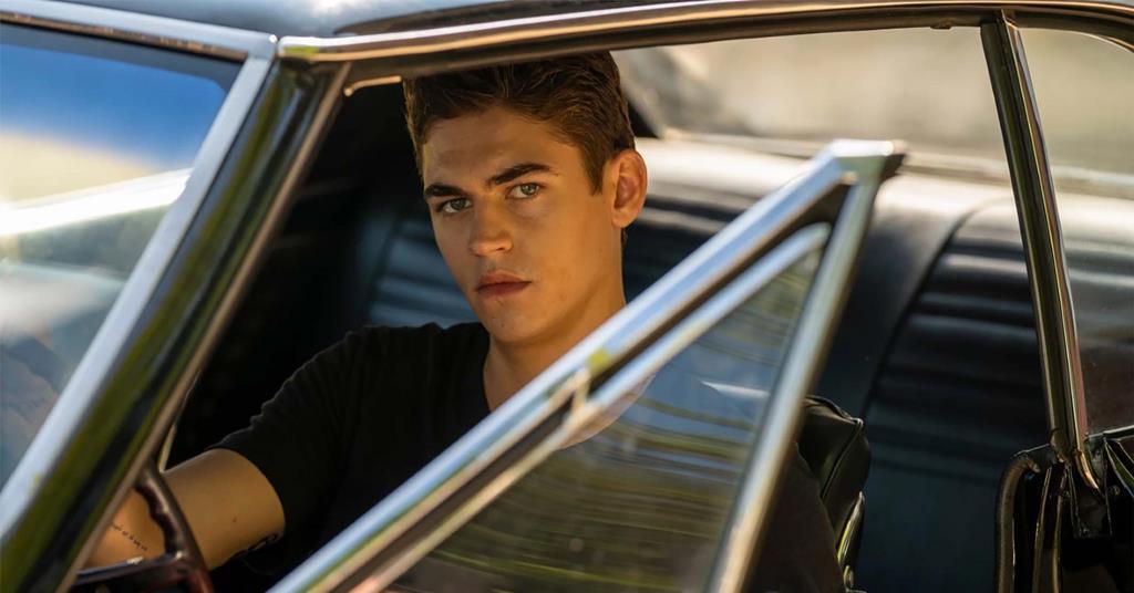 'After' Franchise Star Hero Fiennes Tiffinがアイルランドのスリラーに加わる 'Mr.スミス '; AFMセールスの発売（排他的）