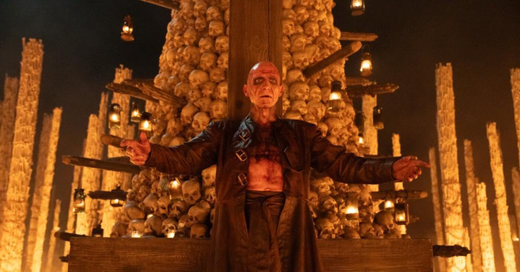 “I made a deal with a butcher”: Hildur Gudnadottir on creating a bone orchestra for the ‘28 Years Later’ sequel