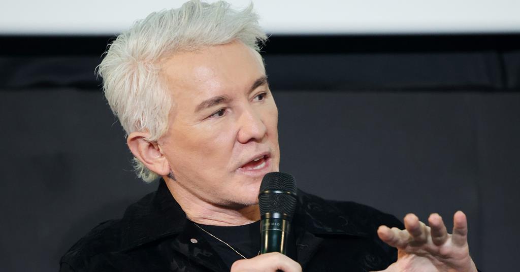 Baz Luhrmann: Tôi thà nghỉ hưu còn hơn tạo thêm 'ồn ào' cho thế giới giải trí