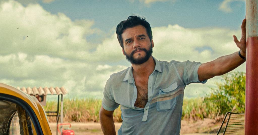 Mubi buys adhesive Mendonça Filho’s Cannes competition title ‘The Secret Agent’ for Great Britain-Ireland, Latin America, India Mubi buys adhesive Mendonça Filho’s Cannes competition title ‘The Secret Agent’ for Great Britain-Ireland, Latin America, India