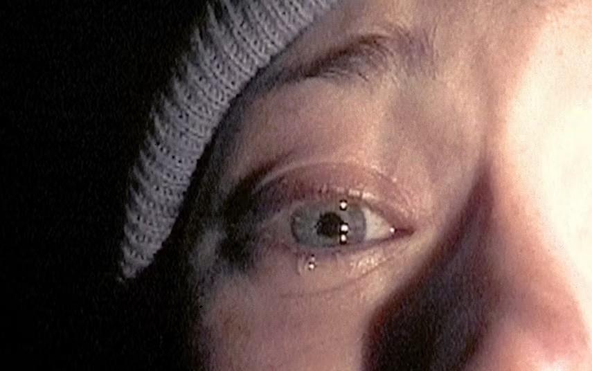 Lionsgate、Blumhouse「The Blair Witch Project」を再考する