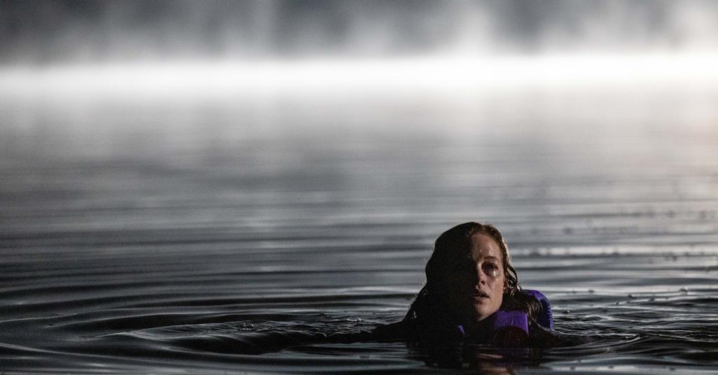 Universal, Blumhouse Atomic Monster take TIFF Midnight Madness hit ‘River’