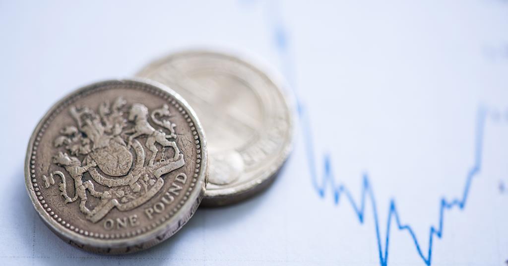 Weak pound rattles UK indie sector as inward investment set to reap benefits - Screen International