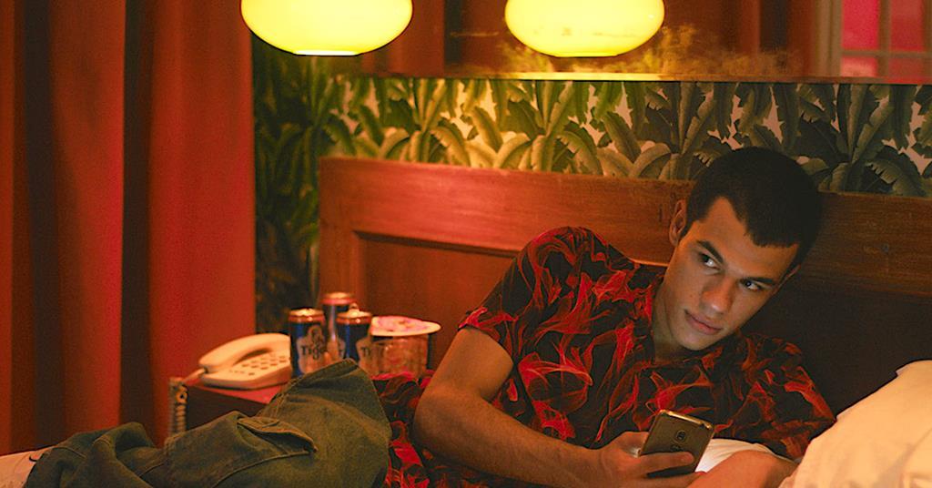 'Em bé': Đánh giá tại Cannes