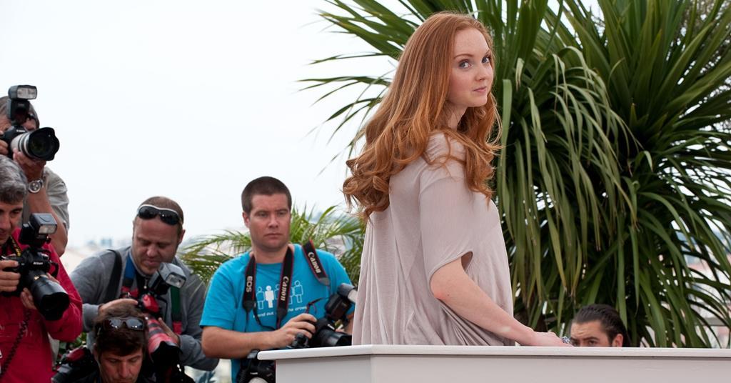 Cannes Gallery Features Screen