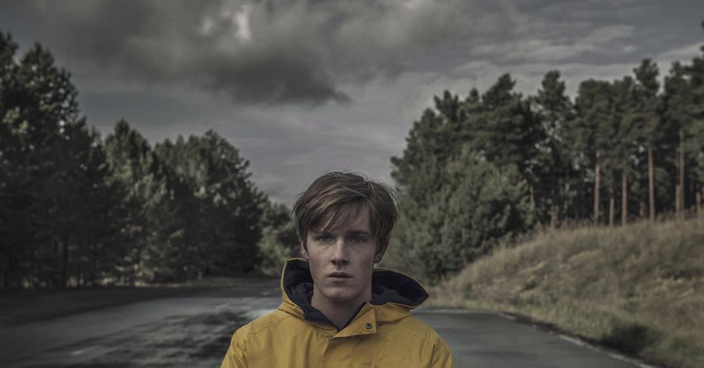 'Dark' có thể là bộ phim ăn khách nhất châu Âu của Netflix cho đến nay