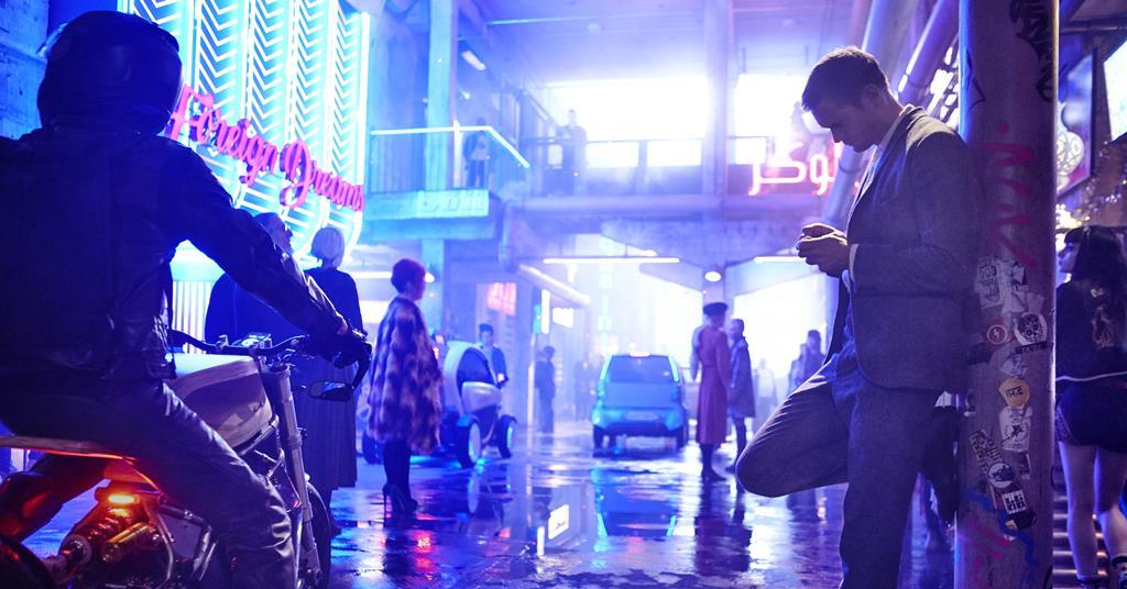 Duncan Jones On Netflix Thriller Mute I Was Unwilling To Let It Go Features Screen