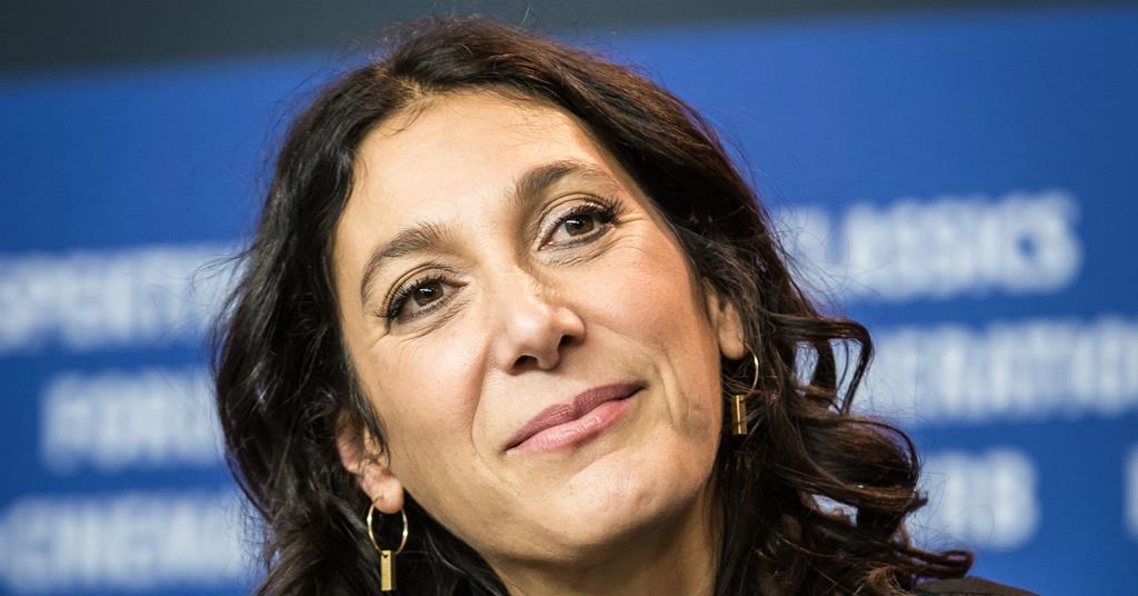 3 Days In Quiberon Director Emily Atef Lines Up New Project Exclusive News Screen Emily atef est connue pour 3 jours à quiberon. 3 days in quiberon director emily atef