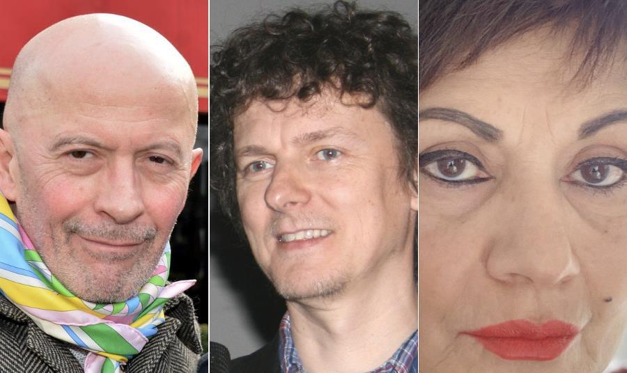 Jacques Audiard、Michel Gondry、Hengameh Panahi on New FrenchOscar Selection Committee