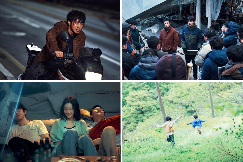 Chinese youth drama film 'Better Days' hits big screen overseas - China Plus