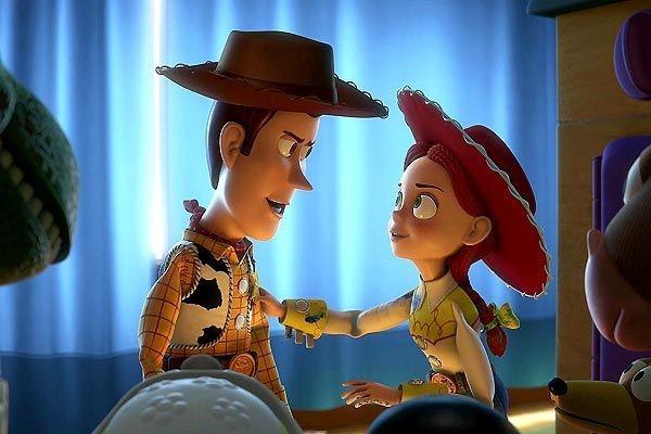 Toy Story 3 | Reviews | Screen