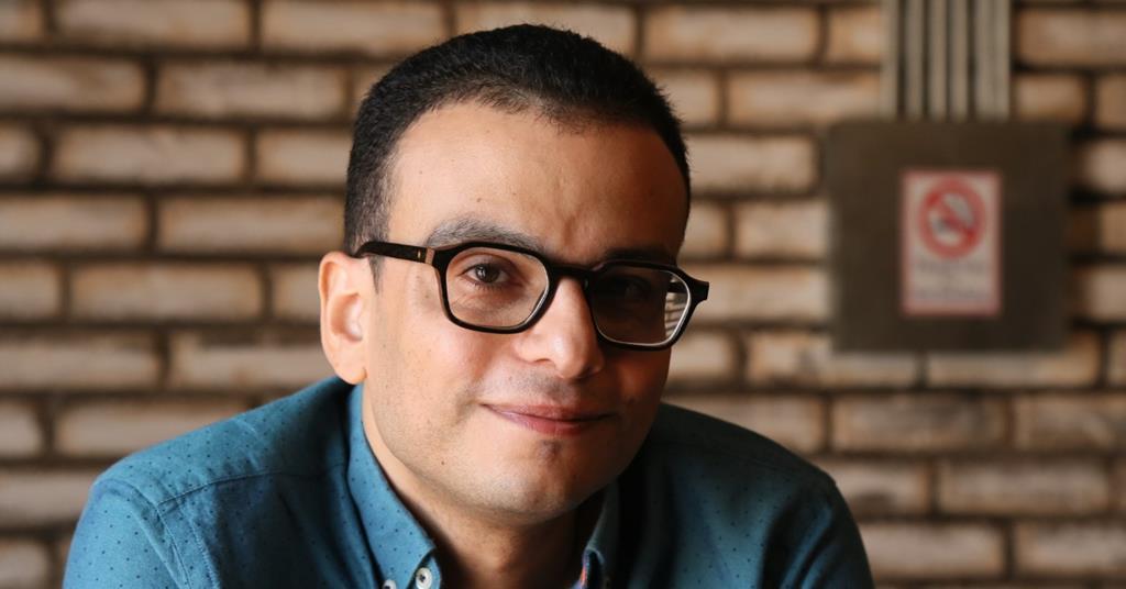 أمير رمسيس مديرا لمهرجان القاهرة السينمائي الدولي  اخبار