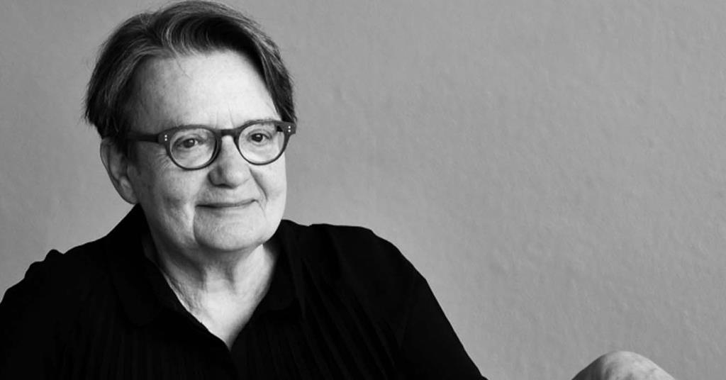 Agnieszka Holland 電視計畫入選 2019 柏林影展 Co-Pro 系列