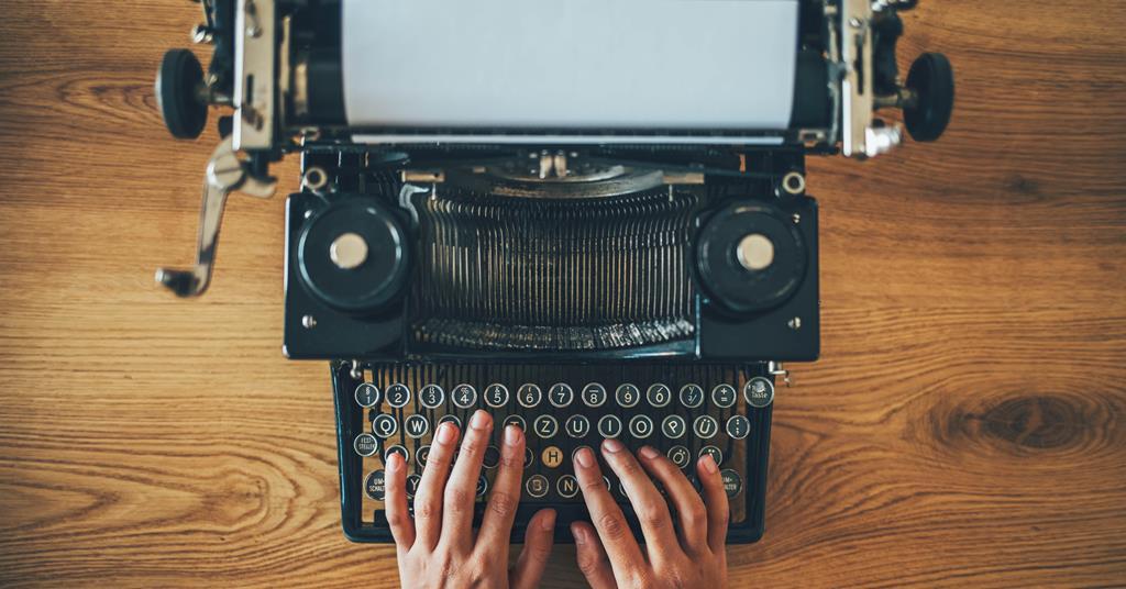 Writers’ Guild of Great Britain “ready to stand shoulder to shoulder ...