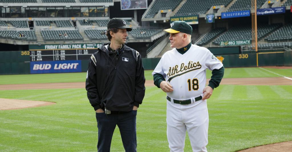 Total 63+ imagen the cruise bennett miller - fr.thptnganamst.edu.vn