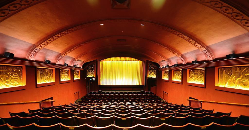 Phoenix Cinema