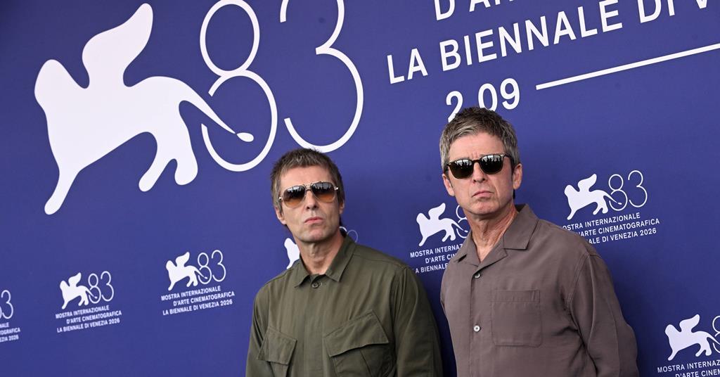 Seven Venice film festival talking points: rock ‘n’ roll stars, attendance stats, sales caution