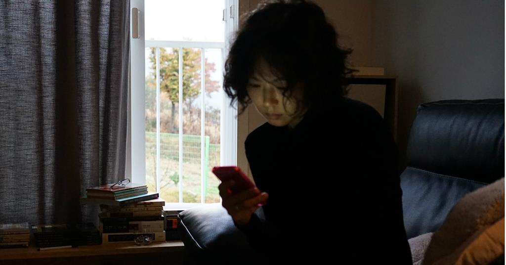 柏林银熊奖得主《奔跑的女人》找到美国经销商