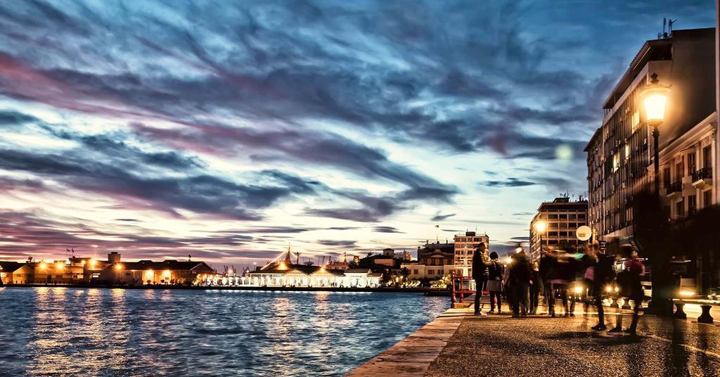 Liên hoan phim tài liệu Thessaloniki bị hoãn do coronavirus