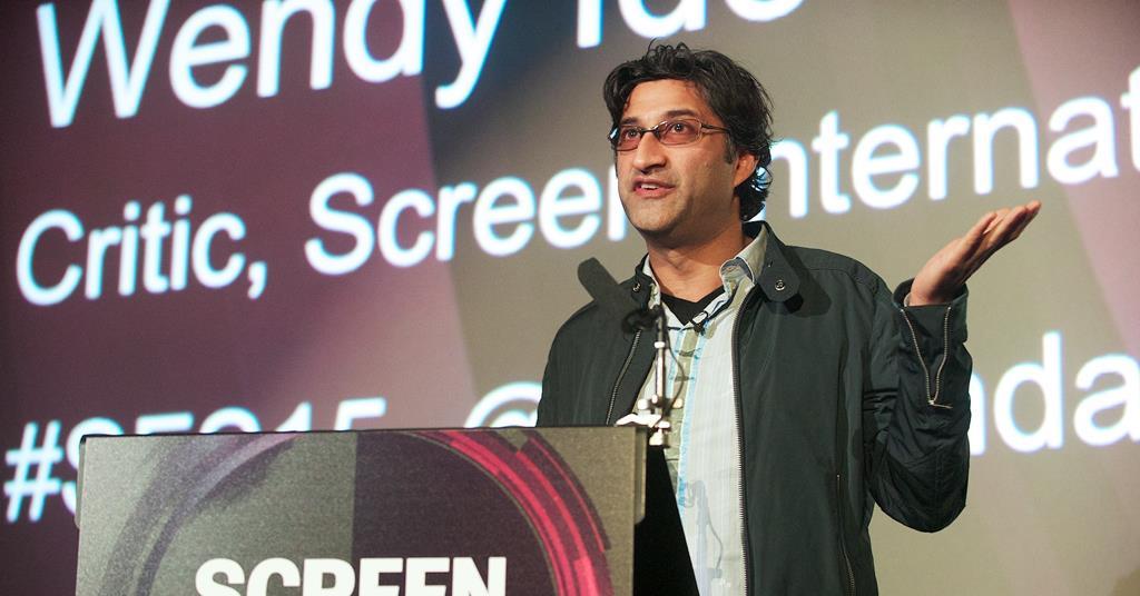 Dự án Asif Kapadia đứng đầu Liên hoan phim BFI London, chuỗi XR