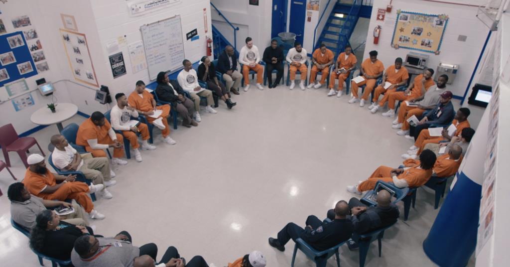 Criminal justice reform doc ‘The First Step’ gets worldwide deal after ...