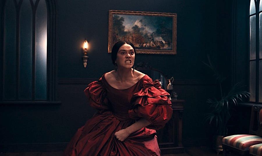 Māori gothic horror ‘Mārama’ picked up for UK-Ireland