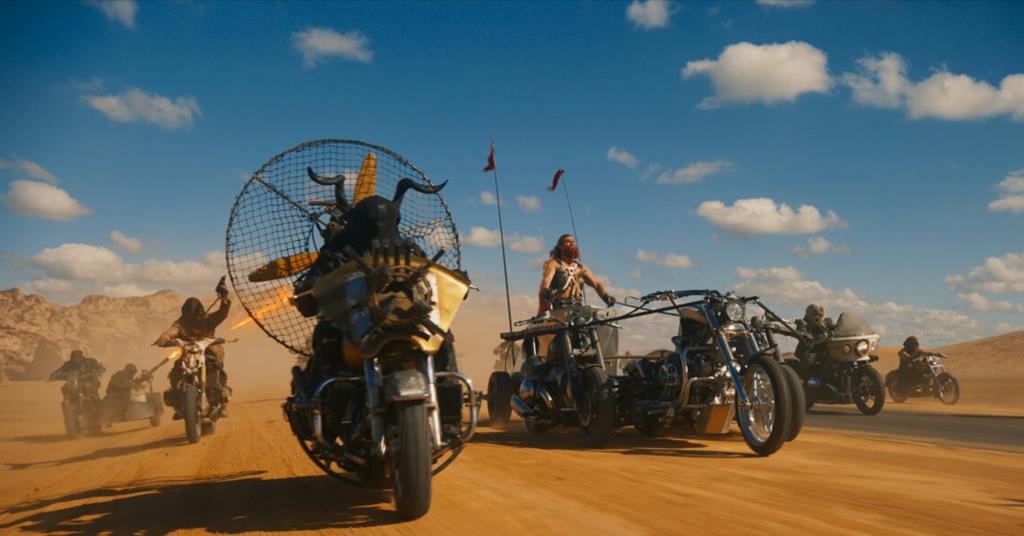  Cannes Film Festival unveils 2024 Official Selection 