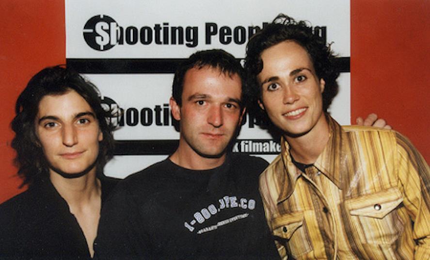 Shooting People, UK Filmmaking Network to close after 27 years Shooting People, UK Filmmaking Network to close after 27 years