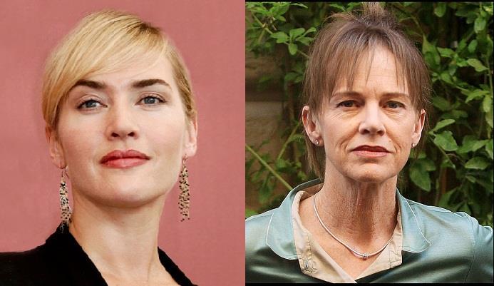 The Dressmaker Begins Shoot News Screen