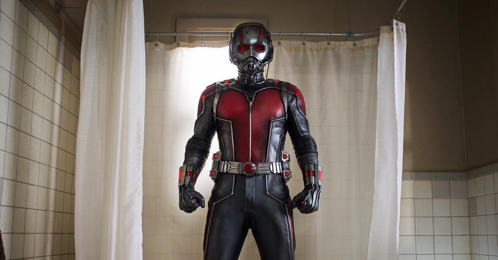 Film Review: Ant-Man and the Wasp: Quautumania is only worth a one