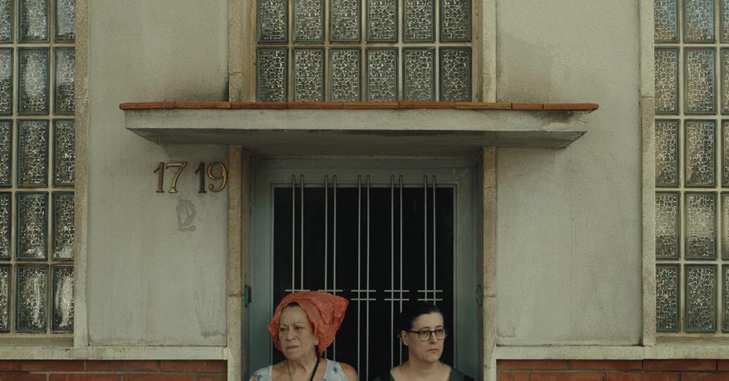 Laura Ferres '' The Permantic Picture 'はValladolid Film Weekで最高賞を受賞しました