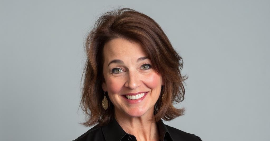 screendaily.com - Jeremy Kay - Sundance Institute names Tracy Brady head of marketing, brand, and communications