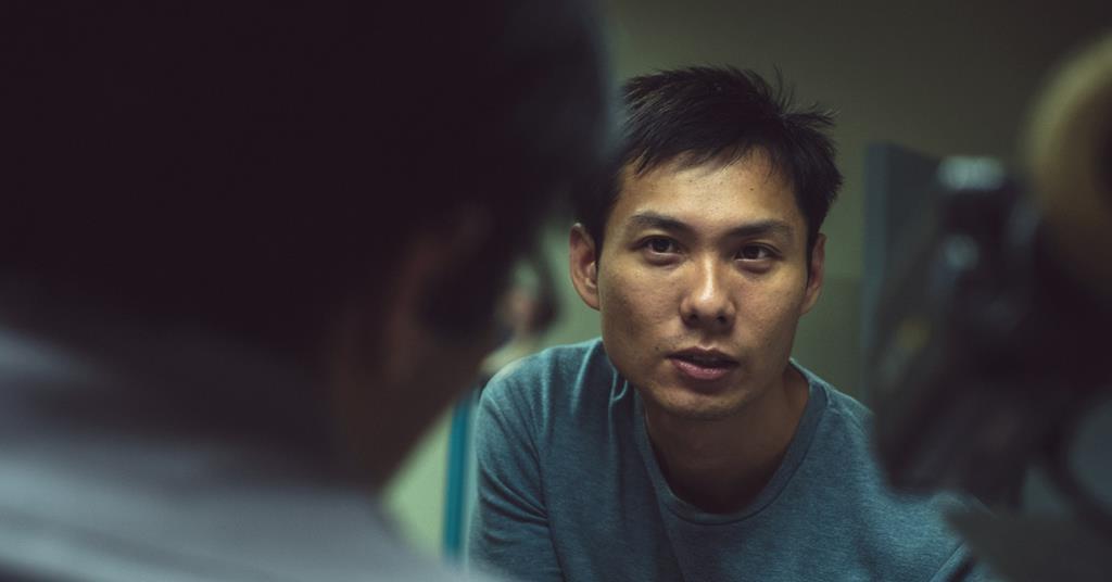 S'pore film-maker Anthony Chen's work part of anthology selected for Cannes