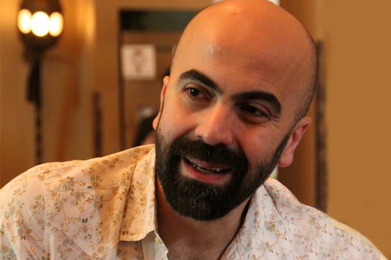 Mad S Arab Cinema Center Launches Film And Tv Festival In Prague News Screen