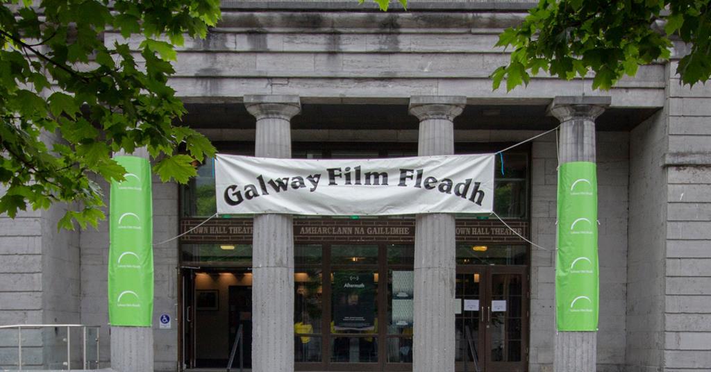 Galway Film Fleadh Unveils Plans For Digital 2020 Edition | News | Screen