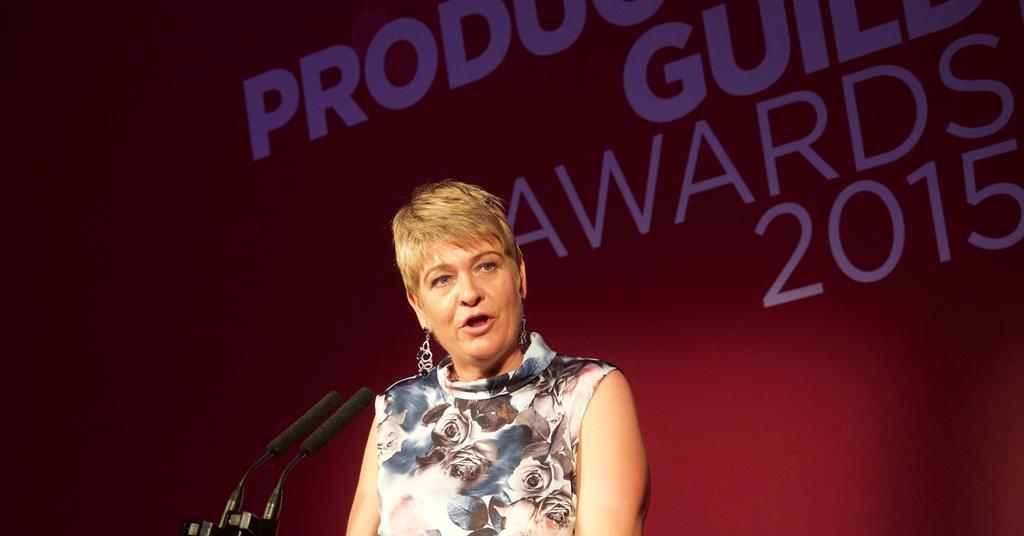 Production Guild Awards 2015 | Features | Screen