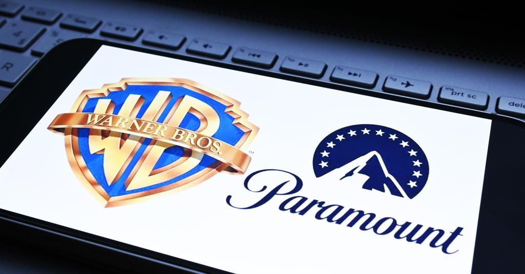 Paramount offers EU commitments to clear Warner Bros Discovery takeover