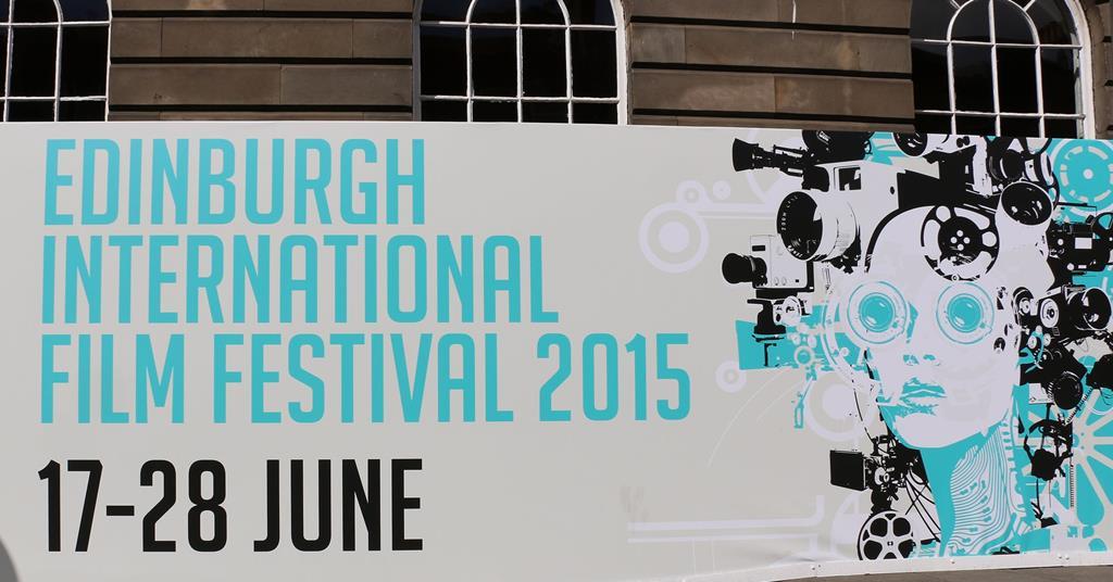 Edinburgh unveils 2015 industry line-up | News | Screen