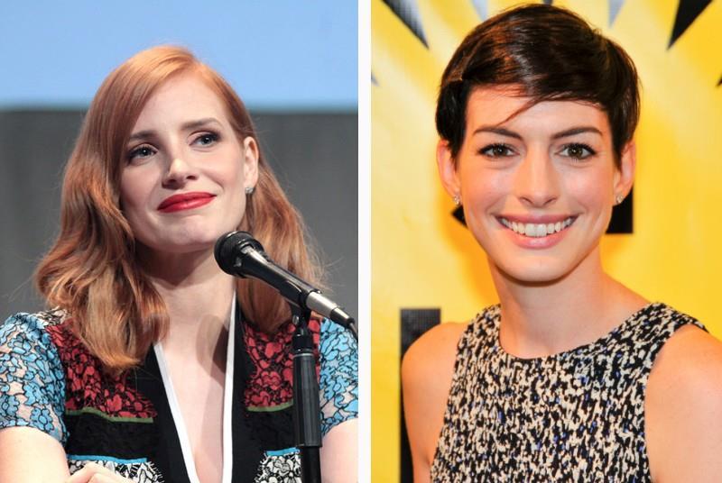 Neon takes US rights to ‘Mothers’ Instinct’ starring Jessica Chastain ...