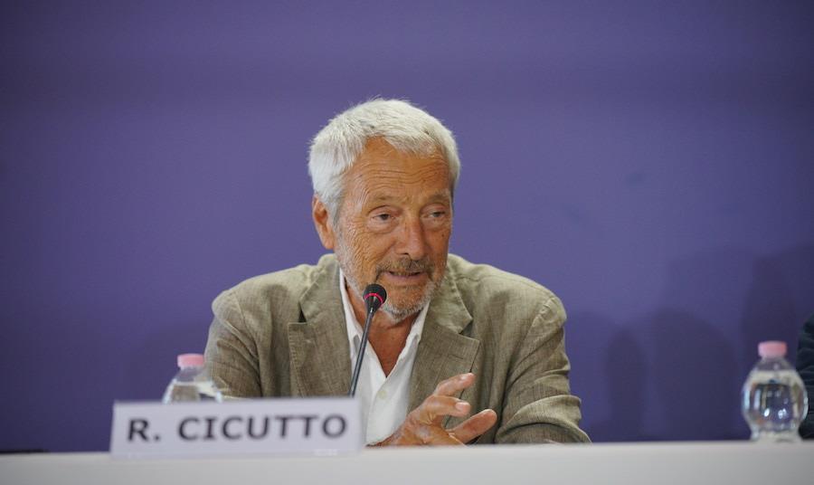 前威尼斯双年展主席 Roberto Cicutto 当选 Eurimages 主席