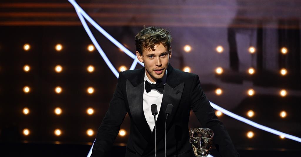 Baftas 2023 speeches: personal stories, a royal tribute and an Oscars slap joke