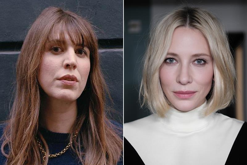 Cate Blanchett plays in Alice Birch’s directorial debut ‘Sweetsick’ for Searchlight Pictures Cate Blanchett plays in Alice Birch’s directorial debut ‘Sweetsick’ for Searchlight Pictures