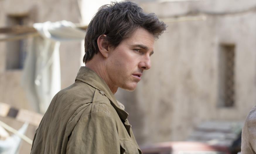 China Box Office The Mummy Is Tom Cruise S Best Ever Debut News Screen The studio is counting on its planned dark universe of monster movies to compete at the box office (unlike disney, warner bros., 20th century fox and sony, universal does not make superhero movies) and. china box office the mummy is tom